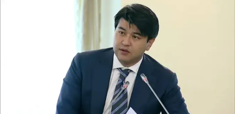 Куандыку Бишимбаеву продлили арест до марта