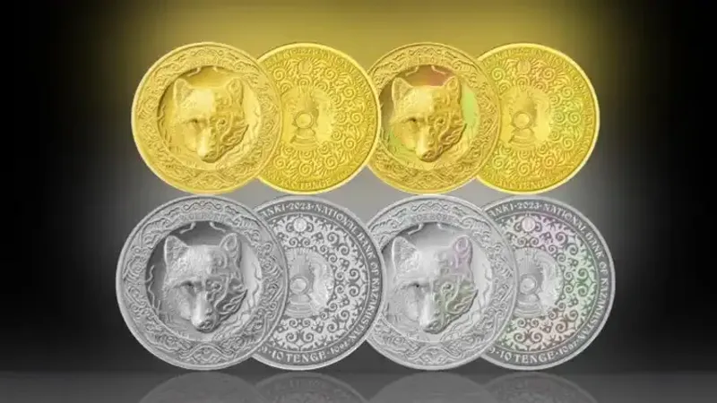 инвестиционные монеты можно продать и выкупить через торговые площадки