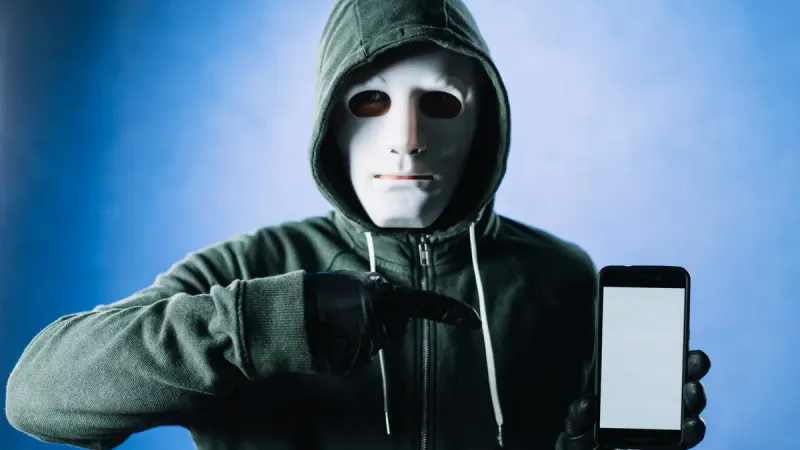 финансовые махинации