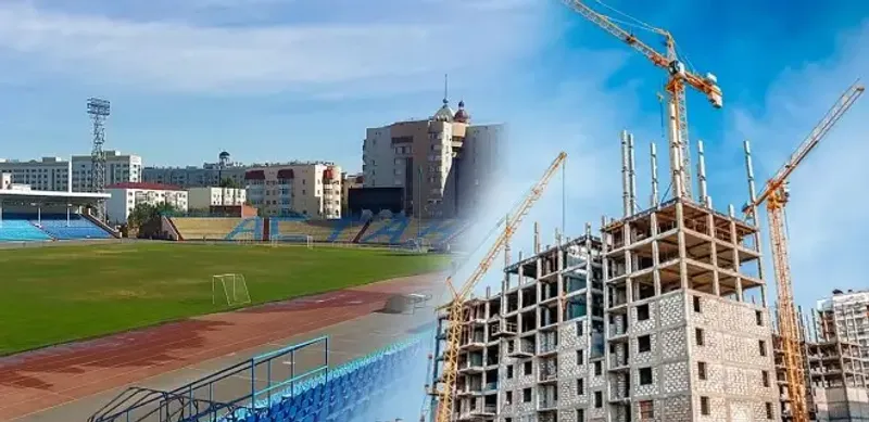 Скандальный стадион в Астане: руководителей госорганов осудили за коррупцию