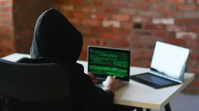 киберпреступность