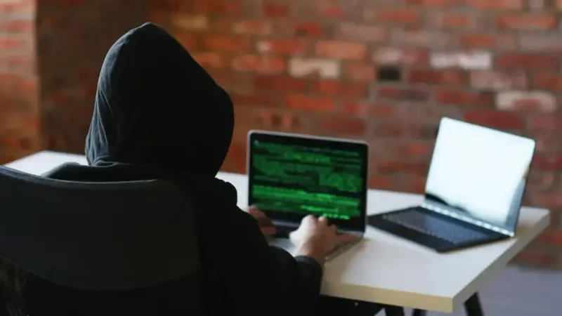 киберпреступность