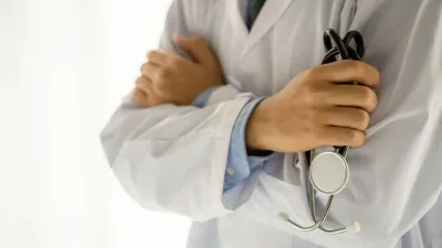 сфера здравоохранения