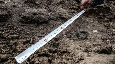 земельный участок