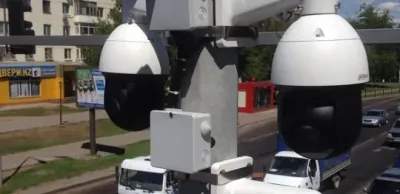 17 тысяч умных камер работают на дорогах Казахстана