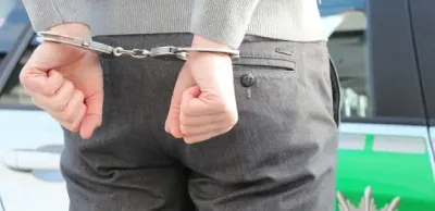 в Праге задержали одного из руководителей «АЗИЯ АВТО – БИПЭК АВТО»