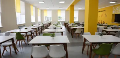 Ученикам интерната в Кызылординской области готовили еду в антисанитарии