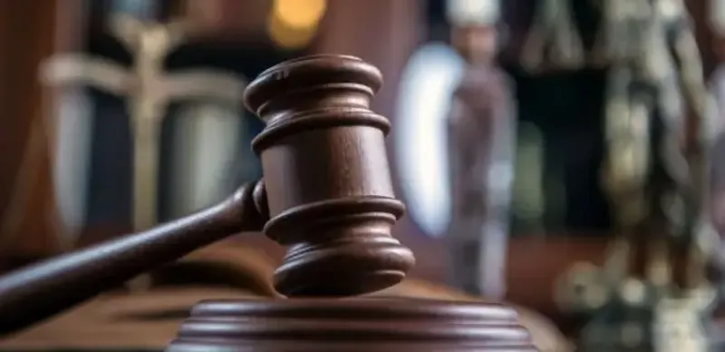 Троих жителей столицы осудили за неоднократное мошенничество