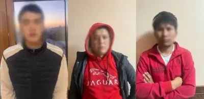 Более 60 узбекистанцев держали в трудовом рабстве на кирпичных заводах в Шымкенте