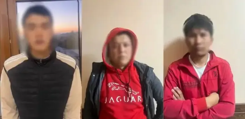 Более 60 узбекистанцев держали в трудовом рабстве на кирпичных заводах в Шымкенте