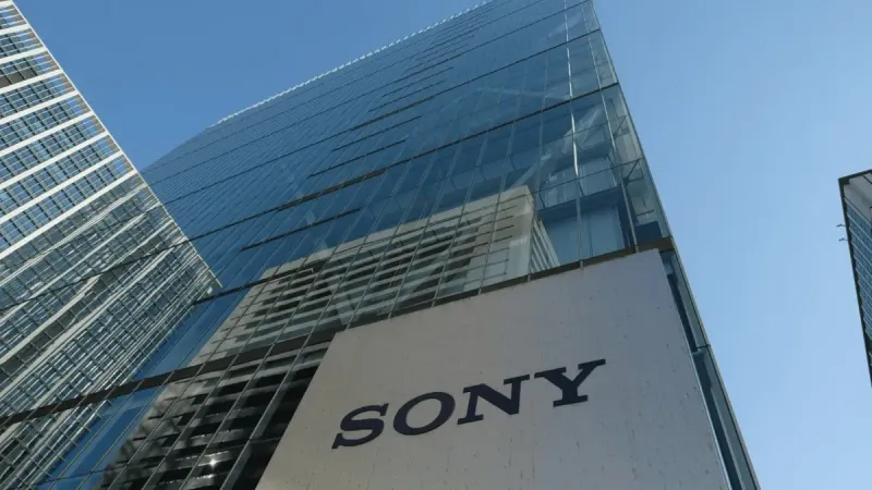 японская компания