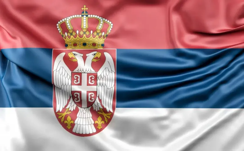 Serbia government