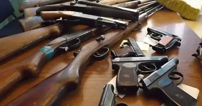 В Таразе осудили участников январских беспорядков