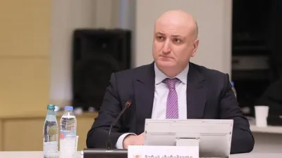 министр отставка