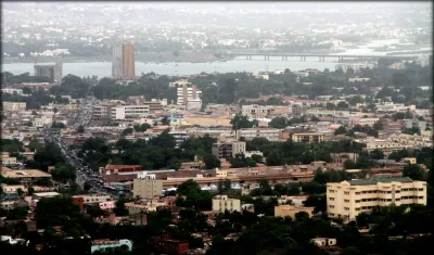 Bamako Mali