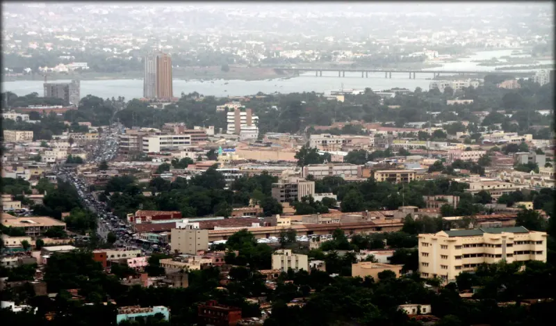 Bamako Mali