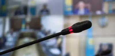 13 апреля остоится очередное заседание Высшего судебного совета