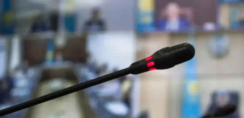 13 апреля остоится очередное заседание Высшего судебного совета