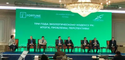 Депутат объяснил, что мешает штрафовать нарушителей экологического кодекса в Казахстане