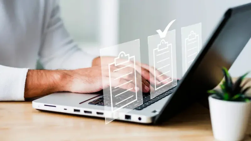 цифровой формат