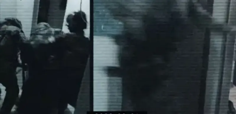 спецоперация КНБ