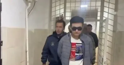 Торегали Тореали задержали