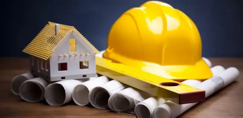 В Таразе предпринимателя наказали за самовольную постройку