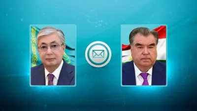 День независимости Таджикистана