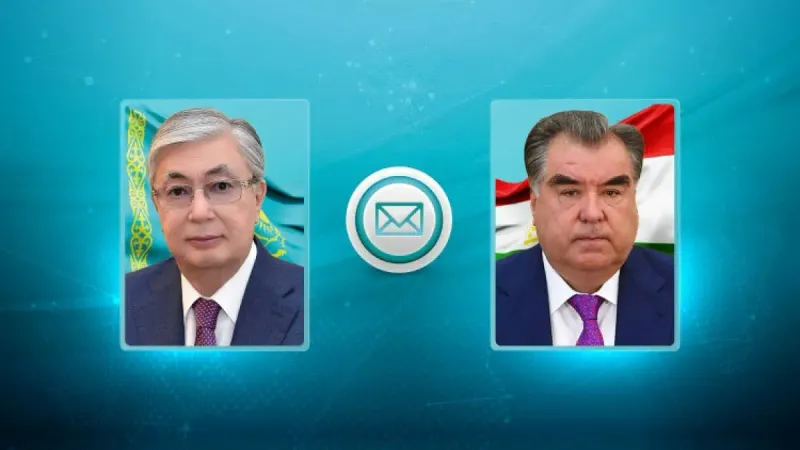 День независимости Таджикистана