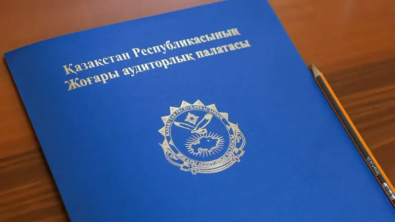 Аудиторская палата