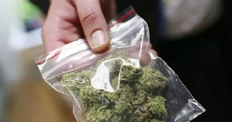 В ВКО присяжные вынесли приговор наркоторговцу