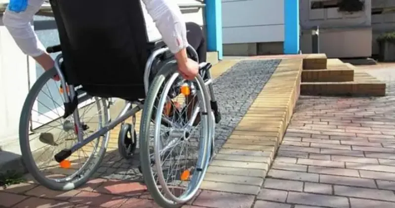 Омбудсмен по социально уязвимым категориям населения