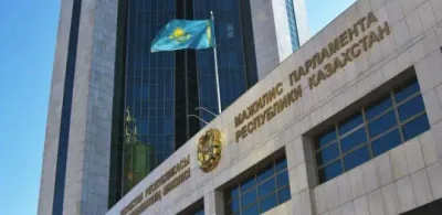 выборы в Мажилис и маслихаты