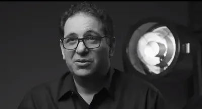 Kevin Mitnick