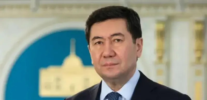 Спикером Мажилиса переизбрали Ерлана Кошанова