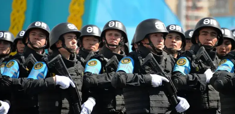 Сенат одобрил закон об органах военной полиции