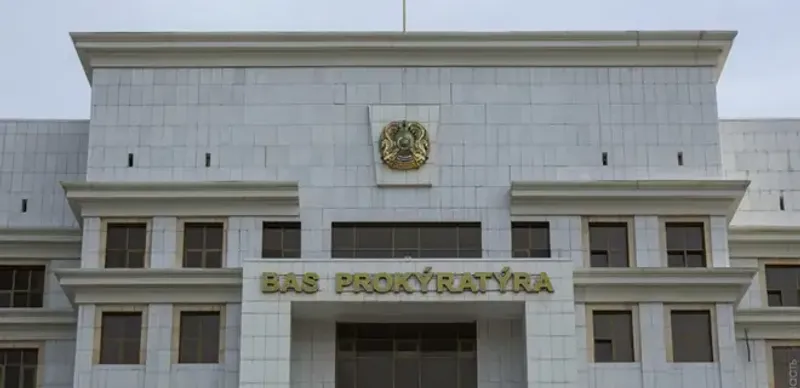 В Генпрокуратуре рассказали, какие меры приняли по недопущению пыток