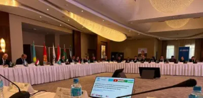 Вопросы сокращения безгражданства обсудили в Алматы