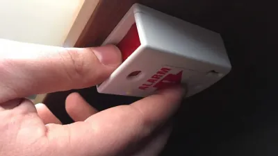 система безопасности