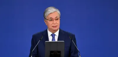 Токаев: Перенос столицы стал верным шагом