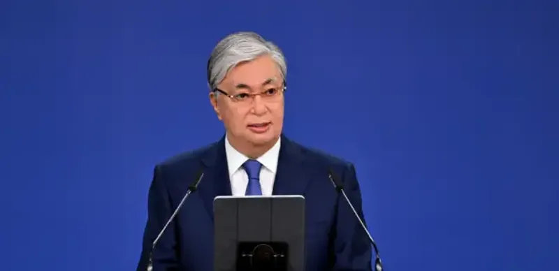 Токаев: Перенос столицы стал верным шагом