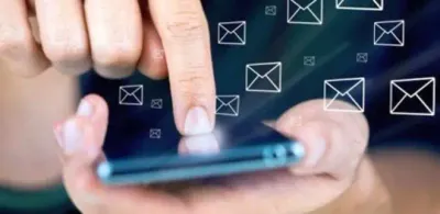 Безработным через SMS сообщили о возможностях трудоустройства