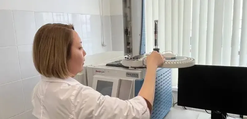 Галия Сарсенбаева