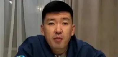 Суд над Мейржаном Туребаевым