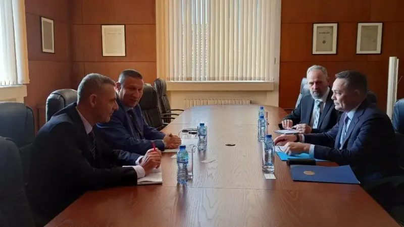 Казахстан Болгария