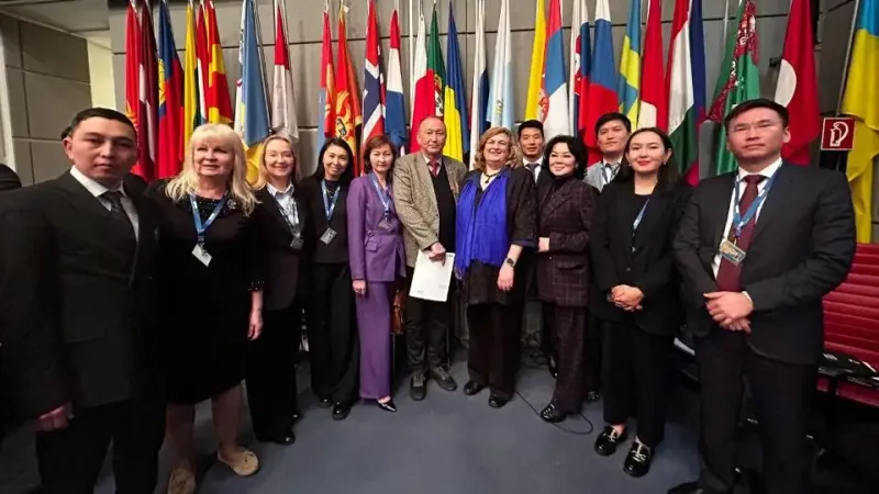 глафа офиса УПЧ