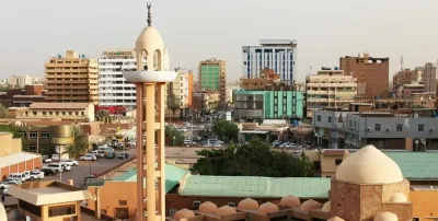 Sudan UN