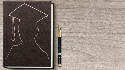 высшее образование 