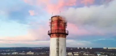 В ВКО расследуют дело в отношении бывших руководителей Риддерской ТЭЦ