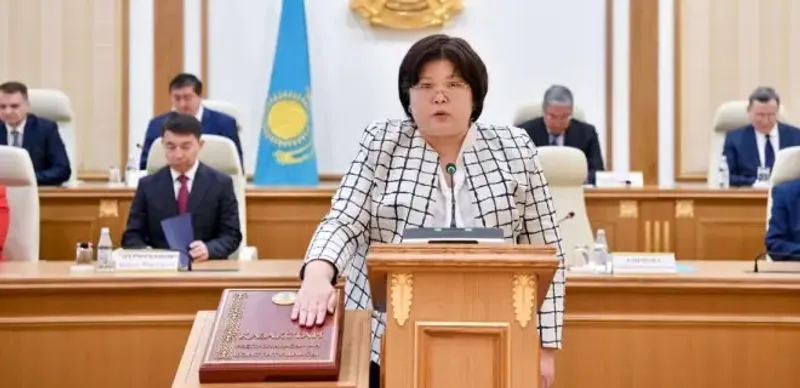 Эльвира Азимова